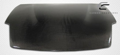 2007-2008 Nissan 350Z Carbon Creations OEM Look Carbon Fiber Hood
