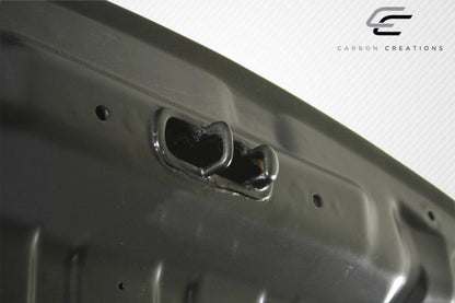 2007-2008 Nissan 350Z Carbon Creations OEM Look Carbon Fiber Hood