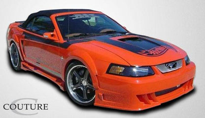 1999-2004 Ford Mustang Couture Demon Fender Flare