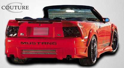 1999-2004 Ford Mustang Couture Demon Fender Flare