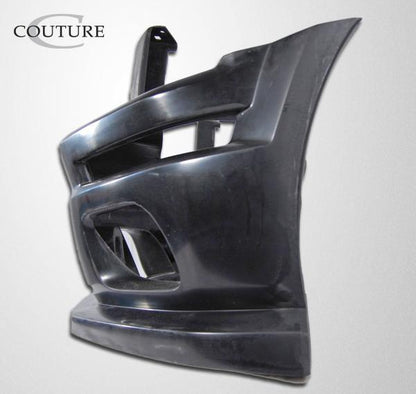 2005-2009 Ford Mustang Couture Demon 2 Front Bumper
