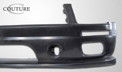 2005-2009 Ford Mustang Couture Demon 2 Front Bumper