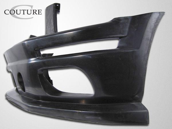 2005-2009 Ford Mustang Couture Demon 2 Front Bumper
