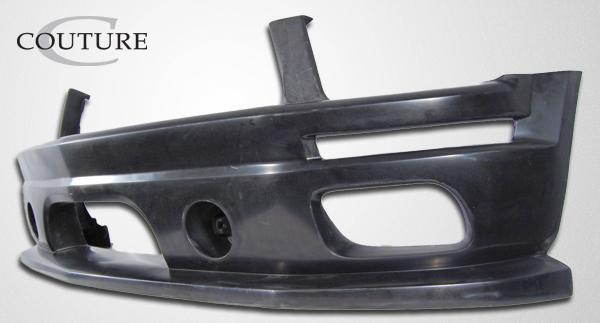 2005-2009 Ford Mustang Couture Demon 2 Front Bumper