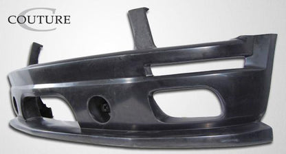 2005-2009 Ford Mustang Couture Demon 2 Front Bumper