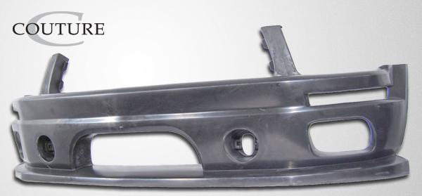 2005-2009 Ford Mustang Couture Demon 2 Front Bumper