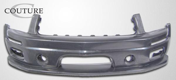 2005-2009 Ford Mustang Couture Demon 2 Front Bumper