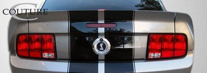 2005-2009 Ford Mustang Couture CVX Rear Wing
