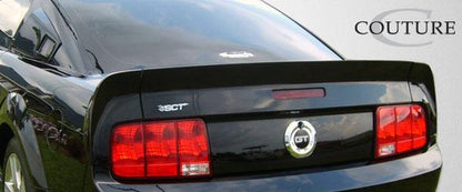2005-2009 Ford Mustang Couture CVX Rear Wing