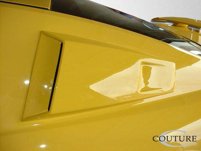 2005-2009 Ford Mustang Couture CVX Scoop