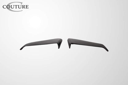 2005-2009 Ford Mustang Couture CVX Scoop