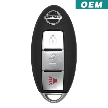 Nissan Murano Pathfinder 2019-2021 OEM 3 Button Smart Key KR5TXN7