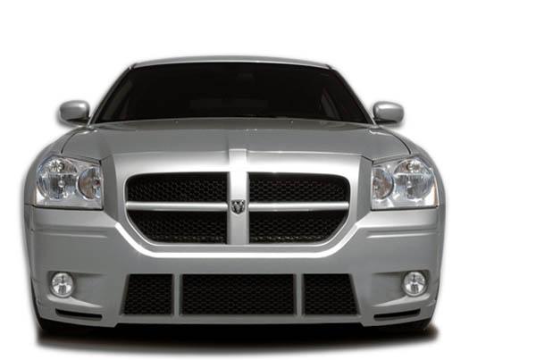 2005-2007 Dodge Magnum Couture Luxe Front Bumper