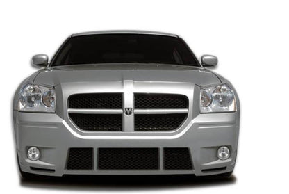 2005-2007 Dodge Magnum Couture Luxe Front Bumper