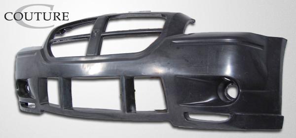 2005-2007 Dodge Magnum Couture Luxe Front Bumper