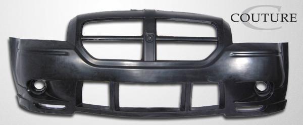 2005-2007 Dodge Magnum Couture Luxe Front Bumper
