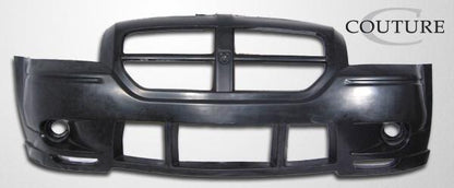 2005-2007 Dodge Magnum Couture Luxe Front Bumper