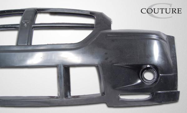2005-2007 Dodge Magnum Couture Luxe Front Bumper