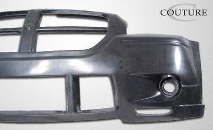 2005-2007 Dodge Magnum Couture Luxe Front Bumper