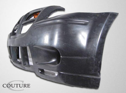 2005-2007 Dodge Magnum Couture Luxe Front Bumper