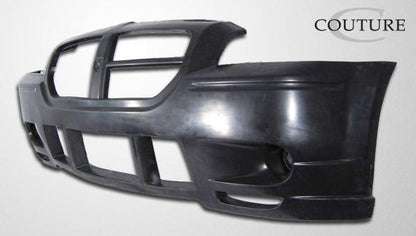 2005-2007 Dodge Magnum Couture Luxe Front Bumper