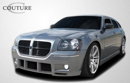 2005-2010 Dodge Magnum Couture Luxe Side Skirts