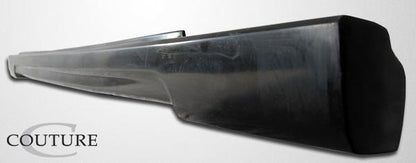 2005-2010 Dodge Magnum Couture Luxe Side Skirts