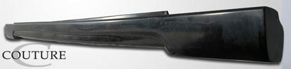2005-2010 Dodge Magnum Couture Luxe Side Skirts