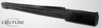 2005-2010 Dodge Magnum Couture Luxe Side Skirts