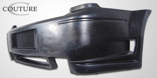2005-2008 Dodge Magnum Couture Luxe Rear Bumper