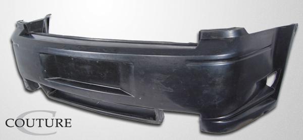 2005-2007 Dodge Magnum Couture Luxe Kit