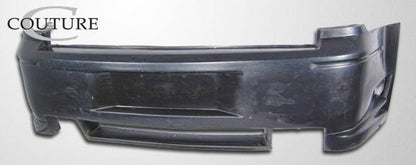 2005-2008 Dodge Magnum Couture Luxe Rear Bumper