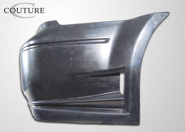 2005-2007 Dodge Magnum Couture Luxe Kit