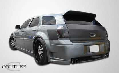 2005-2007 Dodge Magnum Couture Luxe Kit