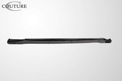 2006-2010 Dodge Charger Couture Luxe Side Skirts