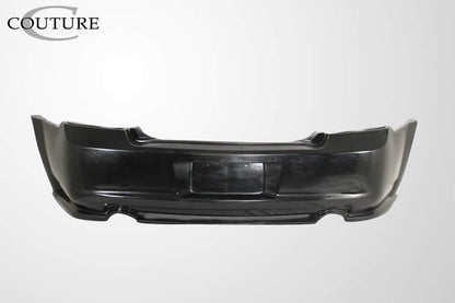 2006-2010 Dodge Charger Couture Luxe Rear Bumper