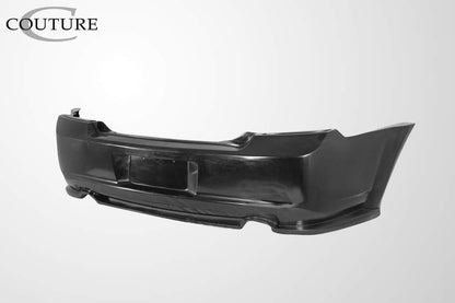 2006-2010 Dodge Charger Couture Luxe Rear Bumper