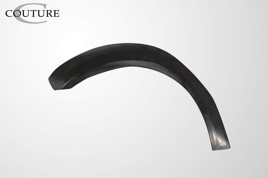 2006-2010 Dodge Charger Couture Luxe Fender Flare