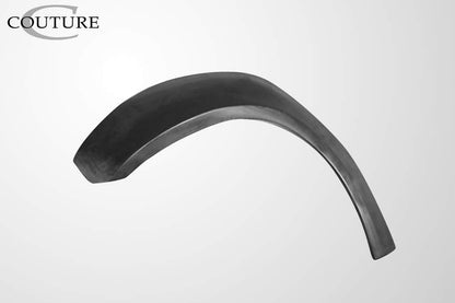 2006-2010 Dodge Charger Couture Luxe Fender Flare