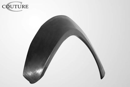 2006-2010 Dodge Charger Couture Luxe Fender Flare