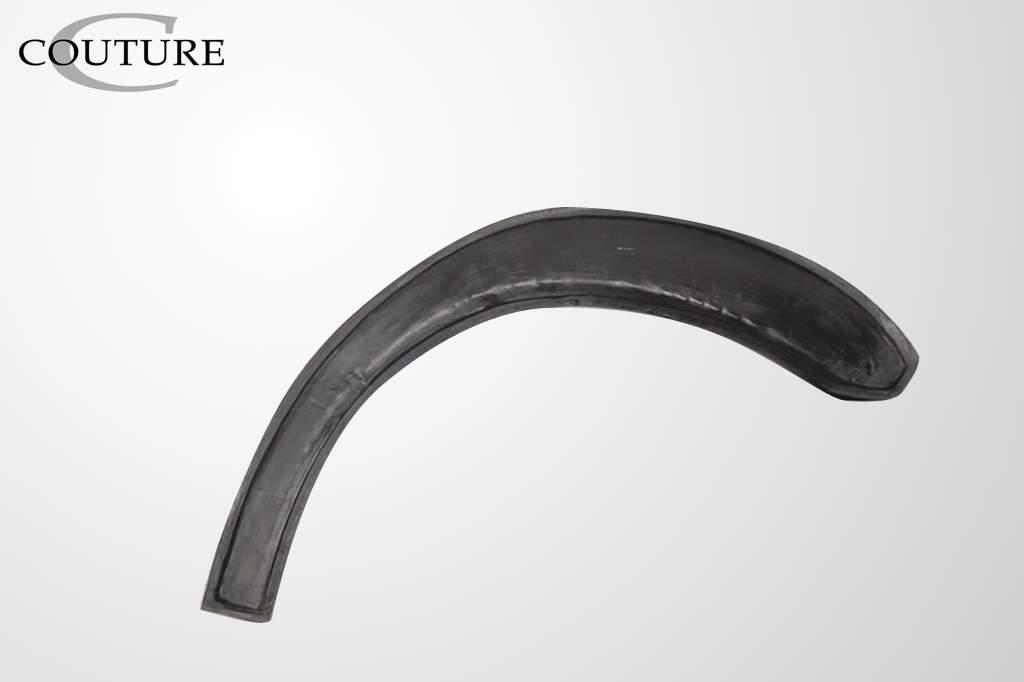 2006-2010 Dodge Charger Couture Luxe Fender Flare