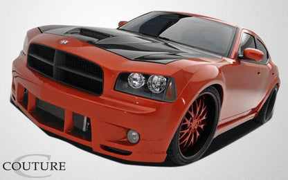 2006-2010 Dodge Charger Couture Luxe Fender Flare