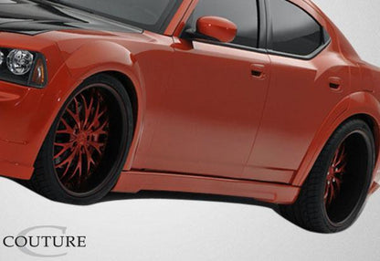 2006-2010 Dodge Charger Couture Luxe Fender Flare