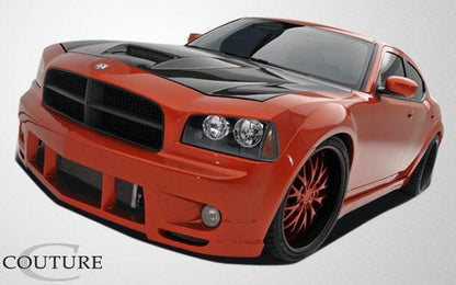 2006-2010 Dodge Charger Couture Luxe Kit
