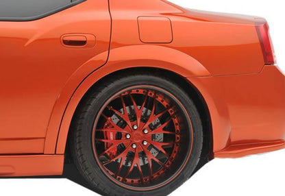 2006-2010 Dodge Charger Couture Luxe Fender Flare