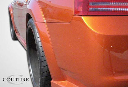 2006-2010 Dodge Charger Couture Luxe Fender Flare