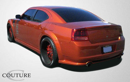 2006-2010 Dodge Charger Couture Luxe Fender Flare