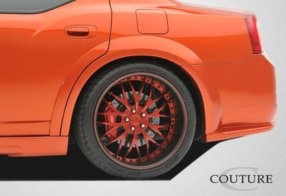2006-2010 Dodge Charger Couture Luxe Door Cap