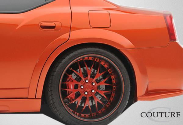 2006-2010 Dodge Charger Couture Luxe Door Cap