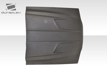1987-1993 Ford Mustang Duraflex Mach 2 Hood